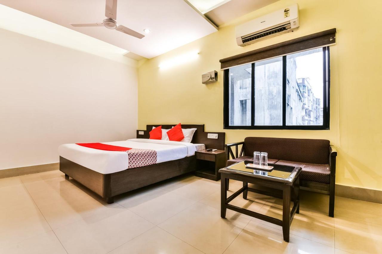 Oyo 62096 Pride Palace Hotels 巴特那 外观 照片